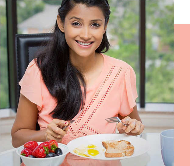 Famous Weight Loss Nutritionist in Delhi